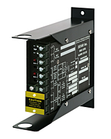 High Level Alarm (Single Alarm) (18-132)